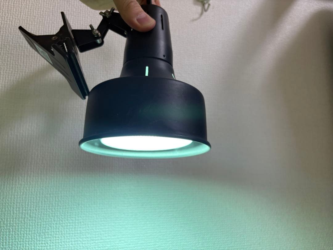 ゼンスイ メタルハライドランプ ソラリウムUV 50Wセット