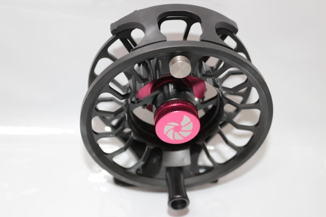 ノーチラス　Nautilus　XM　ブラック　4～6番　アメリカ製　美品