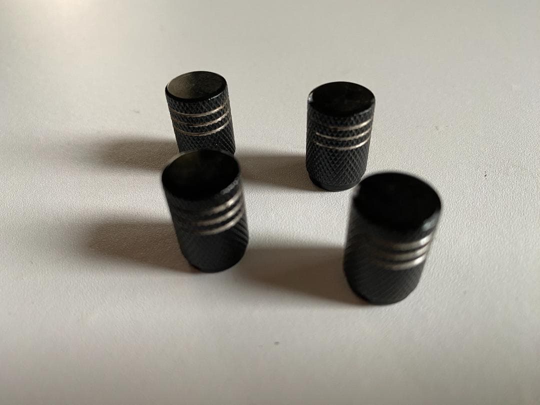 レプトン ハイパーバルブキャップDCT-X 車パーツ パワーアップ 静電気除去