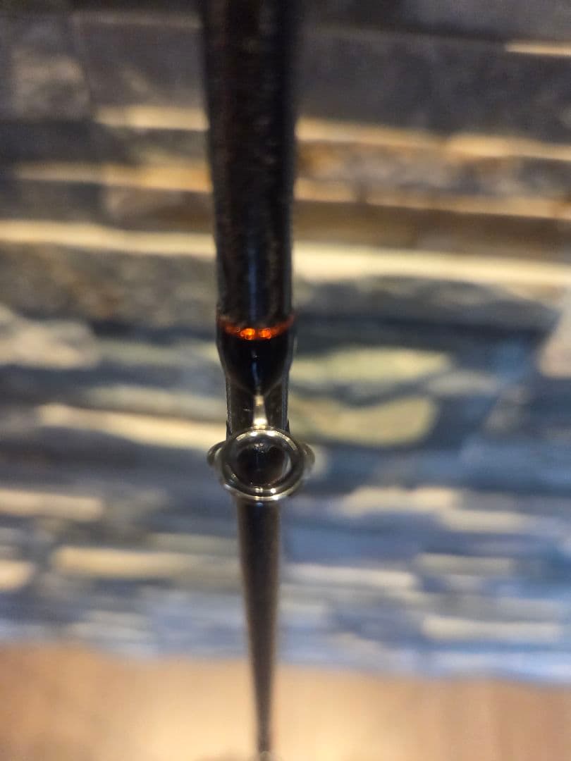 【美品】SHIMANO　13ポイズンアドレナ168ML