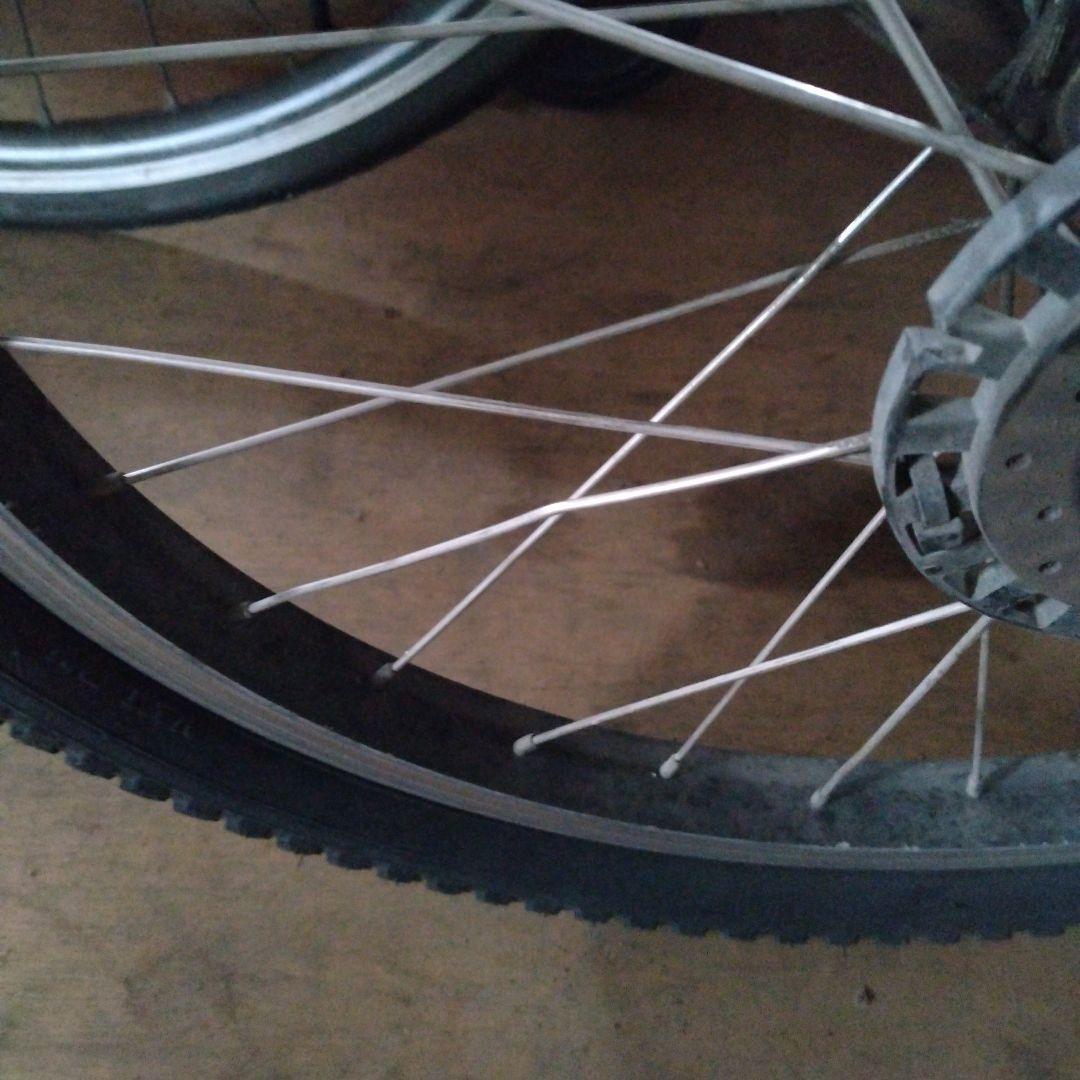 [706]送料無料 ブリヂストン Anjelino 電動アシスト自転車