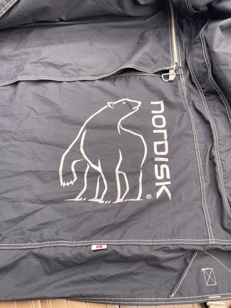 Nordisk Utgard Black Edition ウトガルド