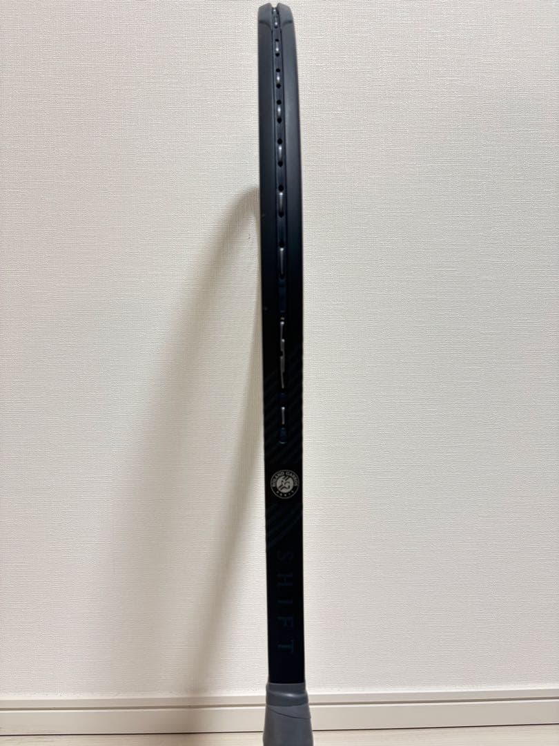 【美品】ROLAND GARROS 2024 SHIFT 99 V1 シフト99