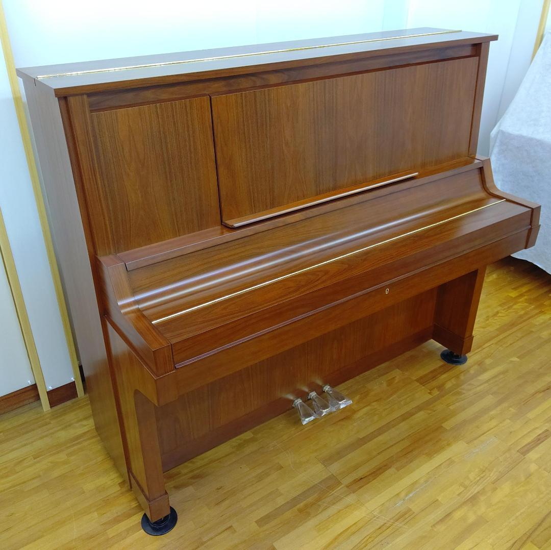 ヤマハ W101【美品/希少ローズウッド】内部調整(整調/整音済) YAMAHA