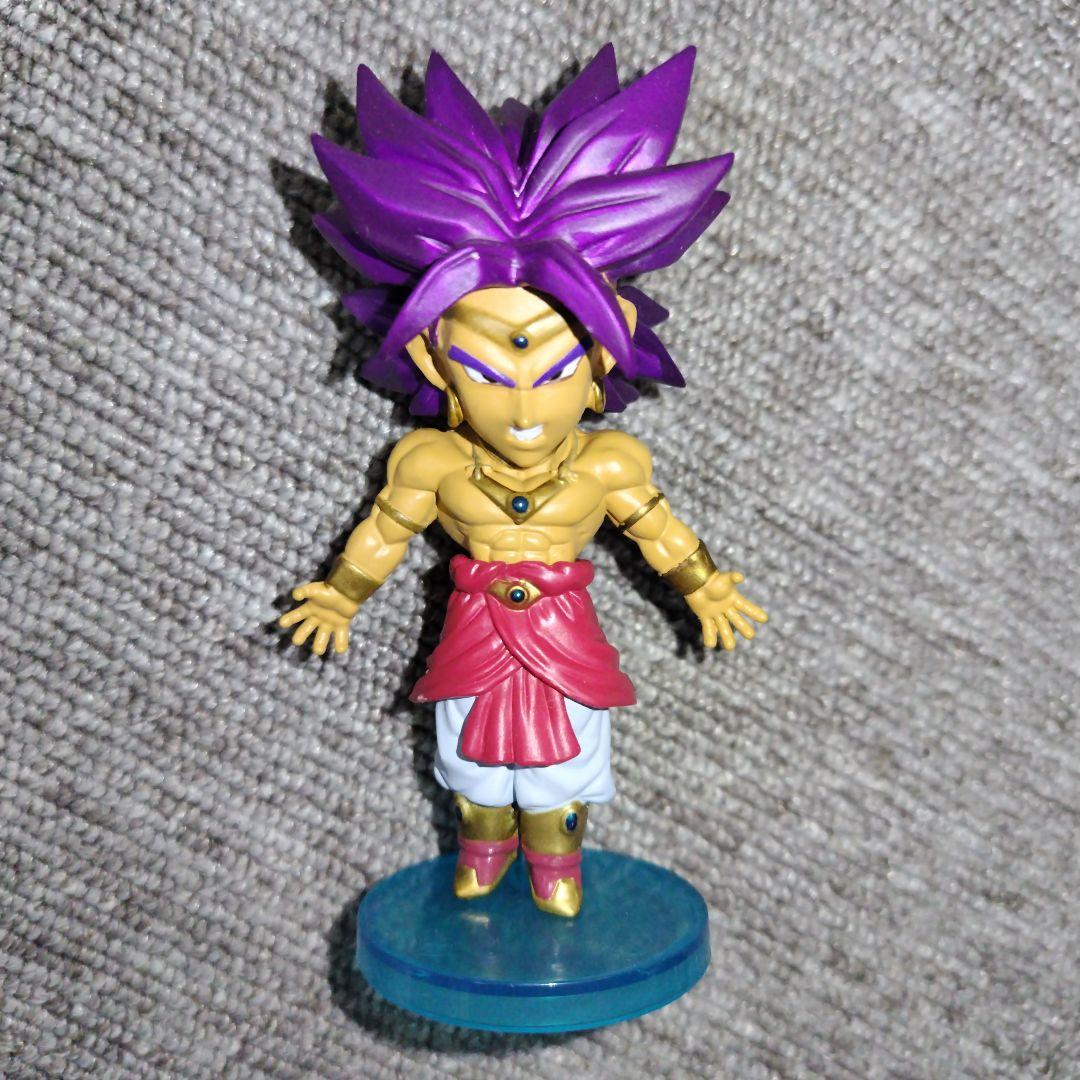 ドラゴンボール改　ワールドコレクタブルフィギュア　vol.7