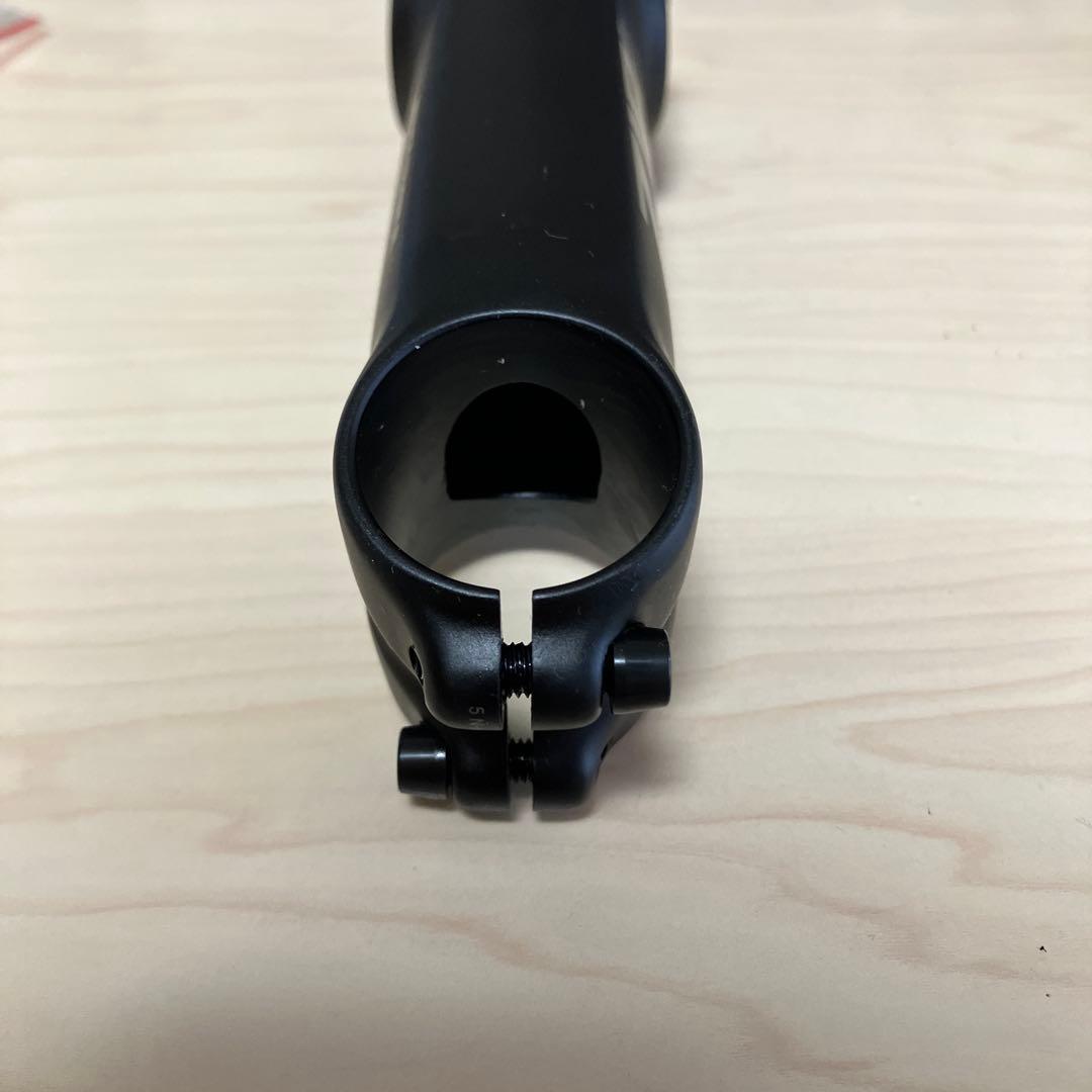 ZIPP SERVICE COURSE SL ステム 120mm ±17°