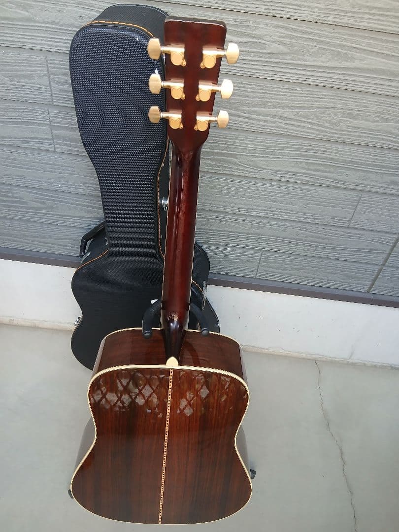 S,yairi SYD-2000(HC付)