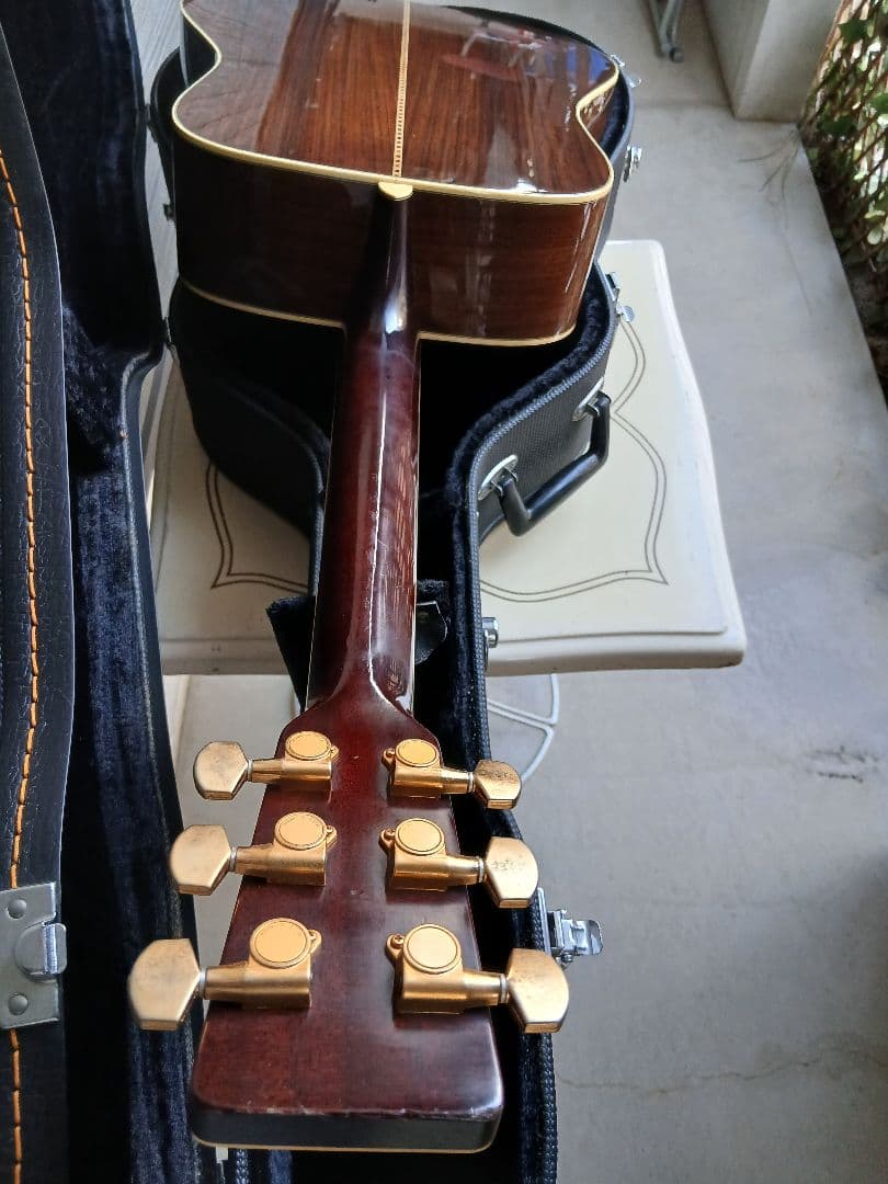 S,yairi SYD-2000(HC付)