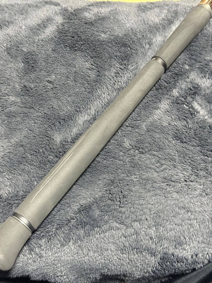 25オシアプラッガーリミテッドS83H　シマノ