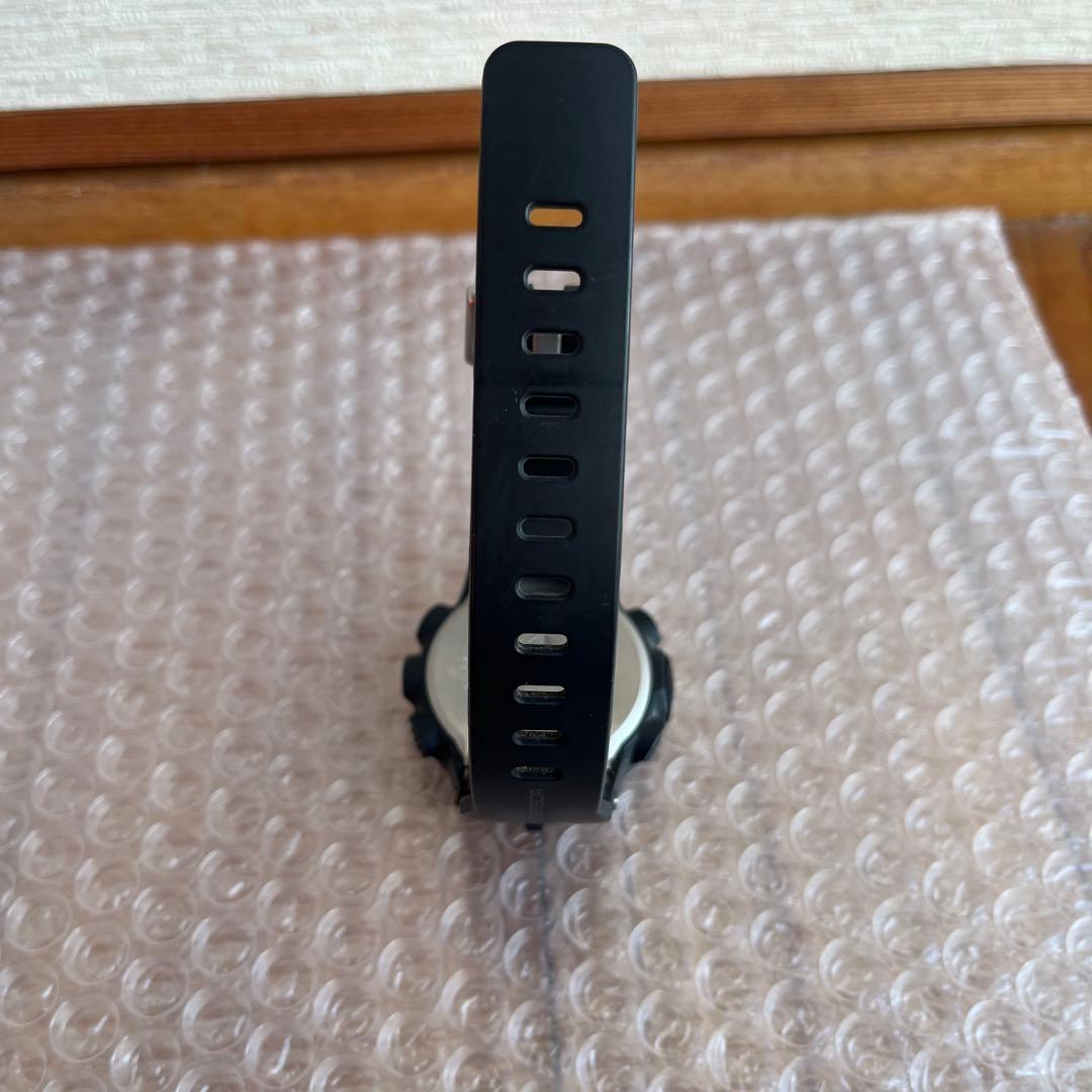 PROTREK PRW-3100 腕時計 電波ソーラー　トリプルセンサー