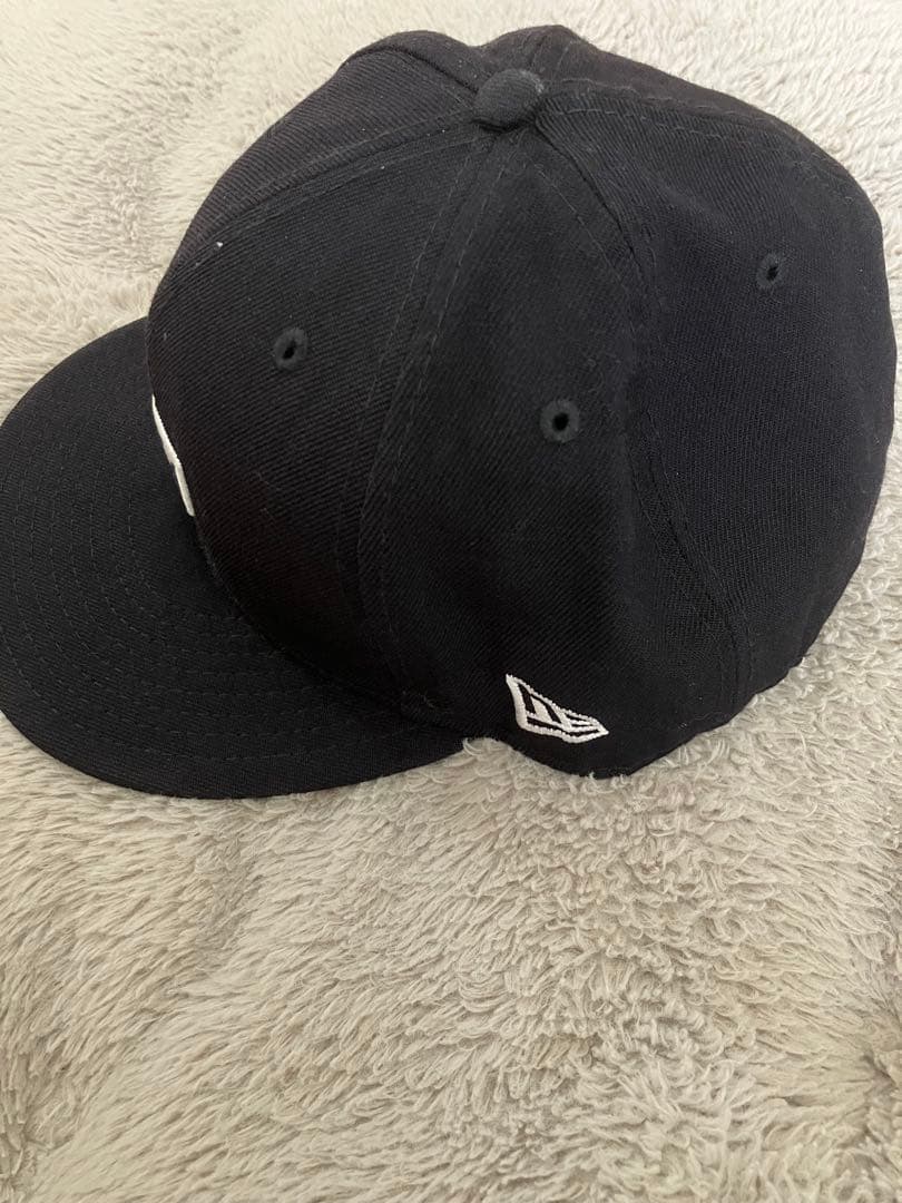 Kith New Era Box Logo Cap キャップ 7 1/2