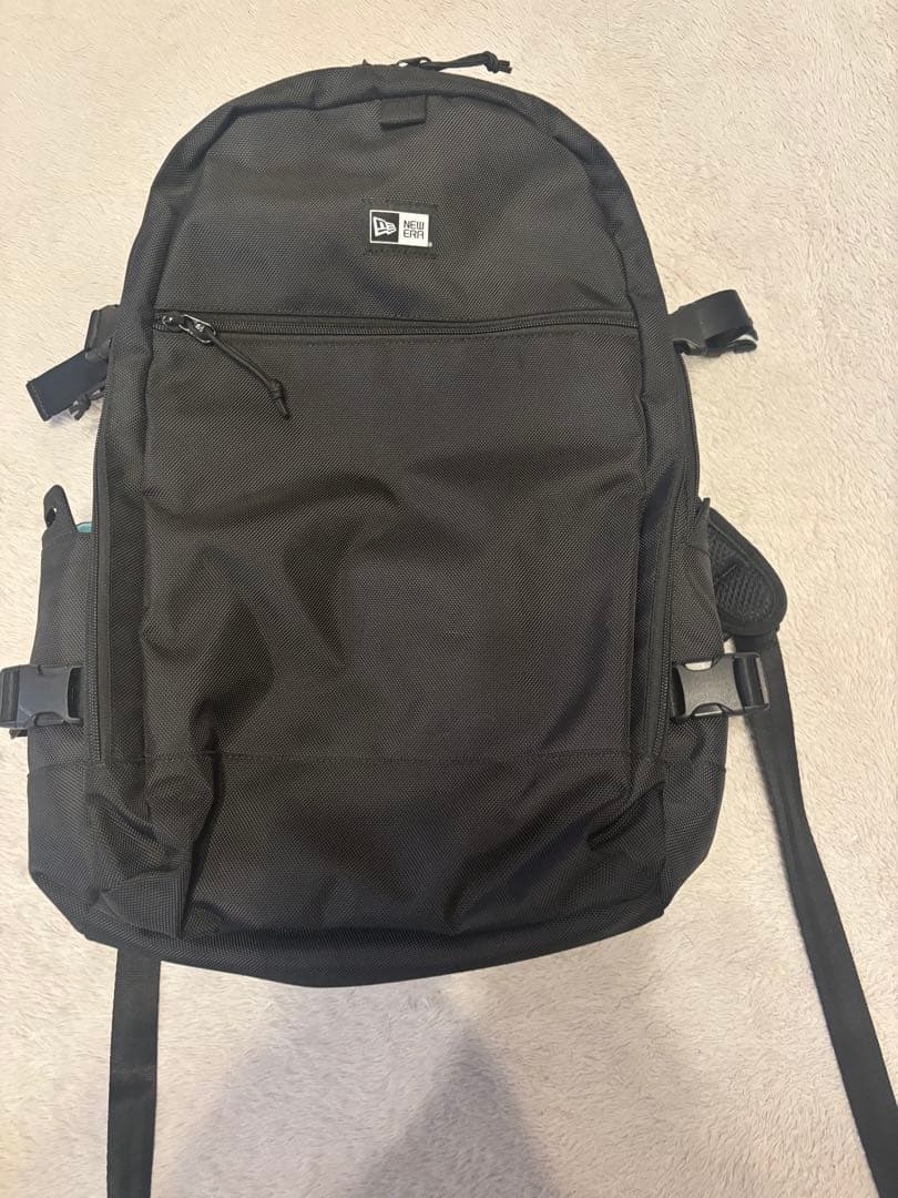 NEW ERA ニューエラ　スマートパック　28L バックパック　リュック