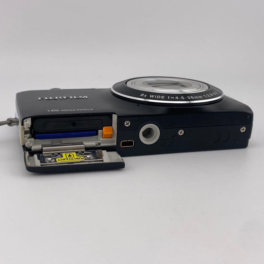 追加有⭕️【動作確認済】FUJIFILM FinePix JZ250 富士フイルム