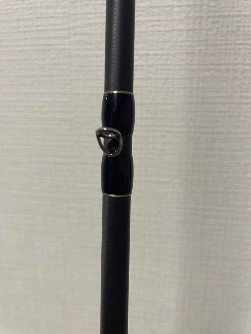 MAXIMUM THE MAXX バスロッド　RAIDJAPAN ザマックス