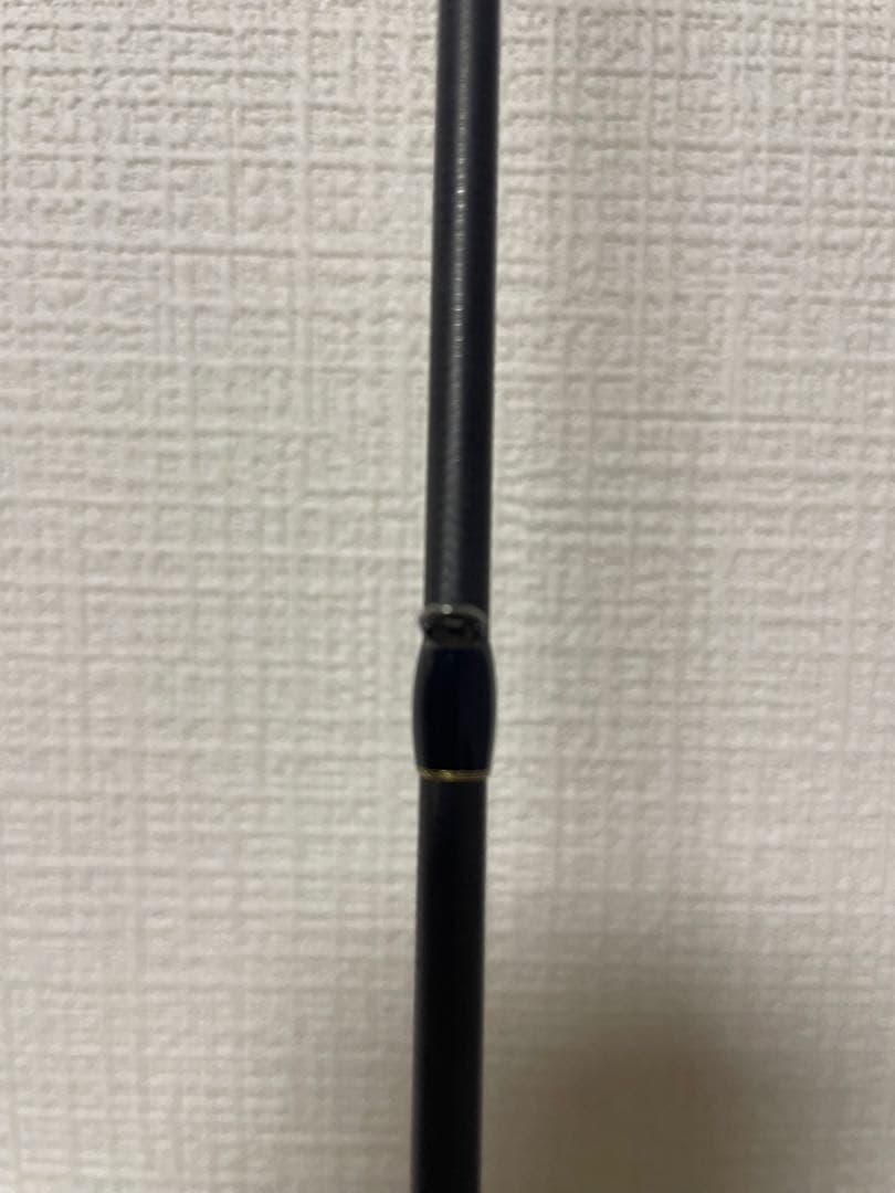 MAXIMUM THE MAXX バスロッド　RAIDJAPAN ザマックス