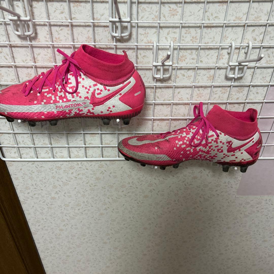 ナイキ ファントムGT2 ファントムGT