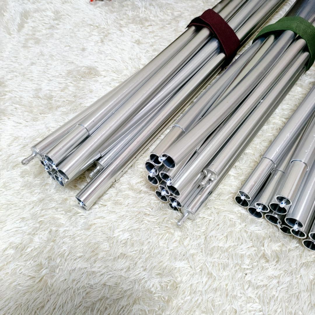 【希少✨】Colema アテナトンネル2ルームハウス LDX ５～６人 ベージュ