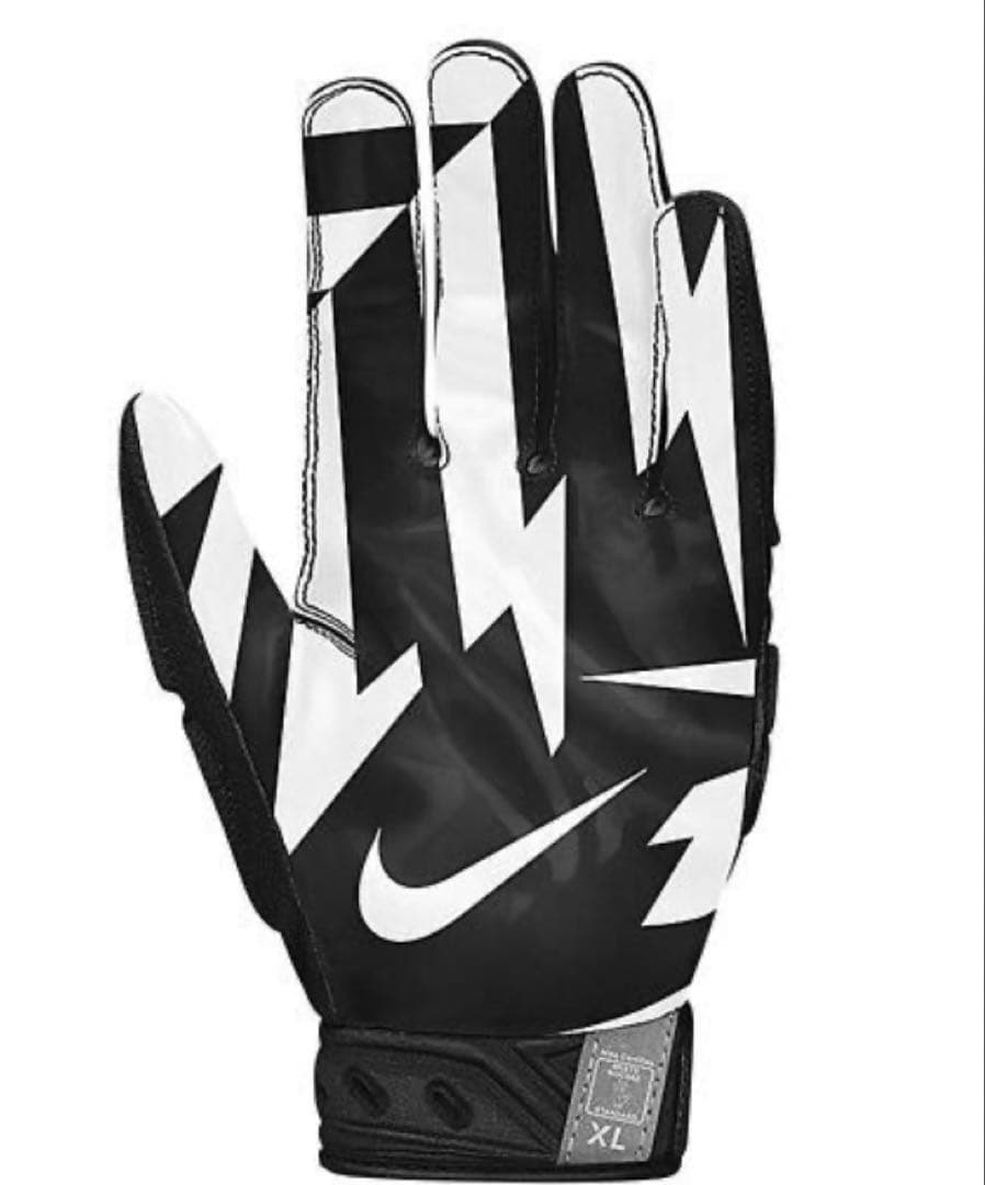 NIKE“SUPERBAD 3.0“ブラック Mサイズ