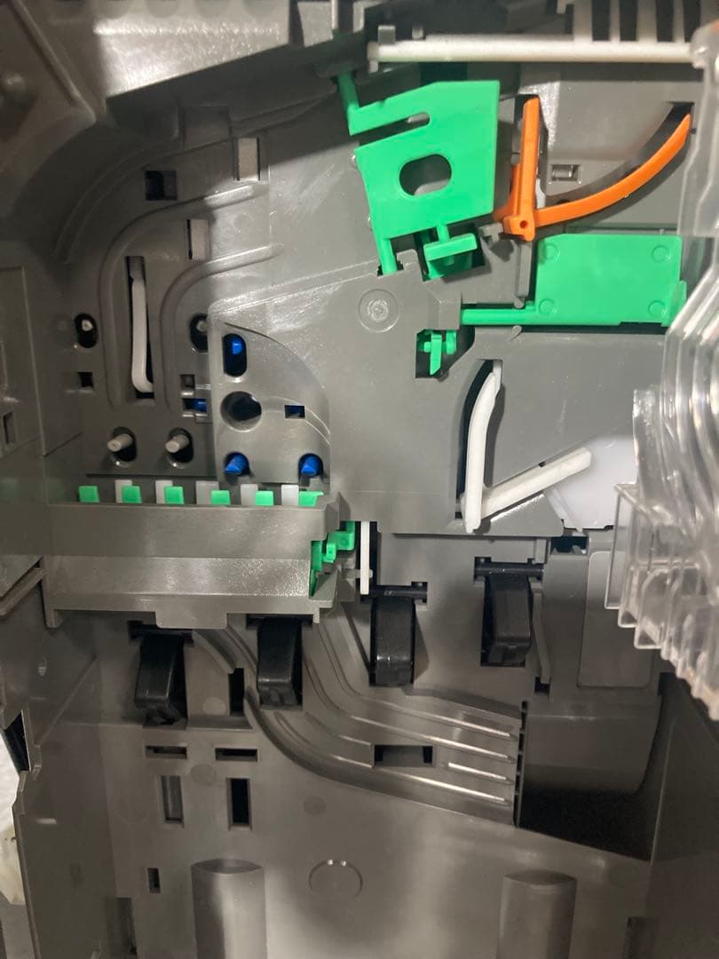 コンラックス製CLX-V115メック新¥500硬貨対応　2台セット