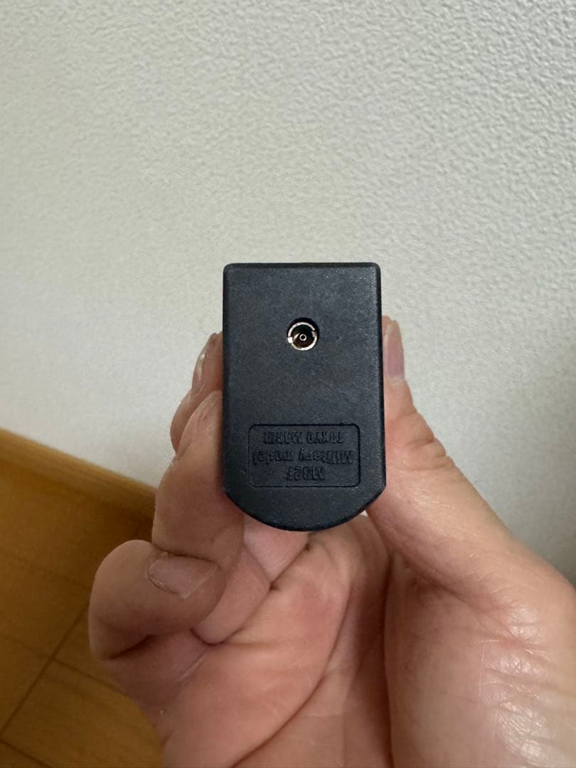 東京マルイ　ガスブローバック　ベレッタ M92F ミリタリーモデル