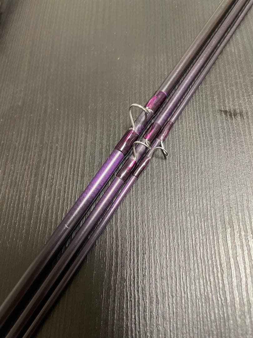 y*a様 ダイワ アルトモア 866-4 ＃6 8'6\"