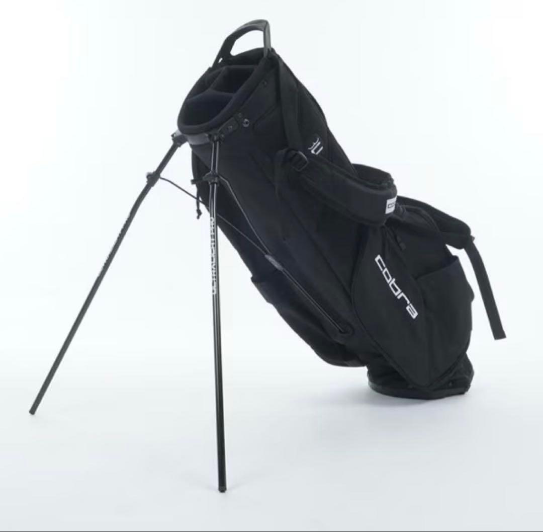 Cobra Ultralight Pro 2WAY スタンドキャディバッグ