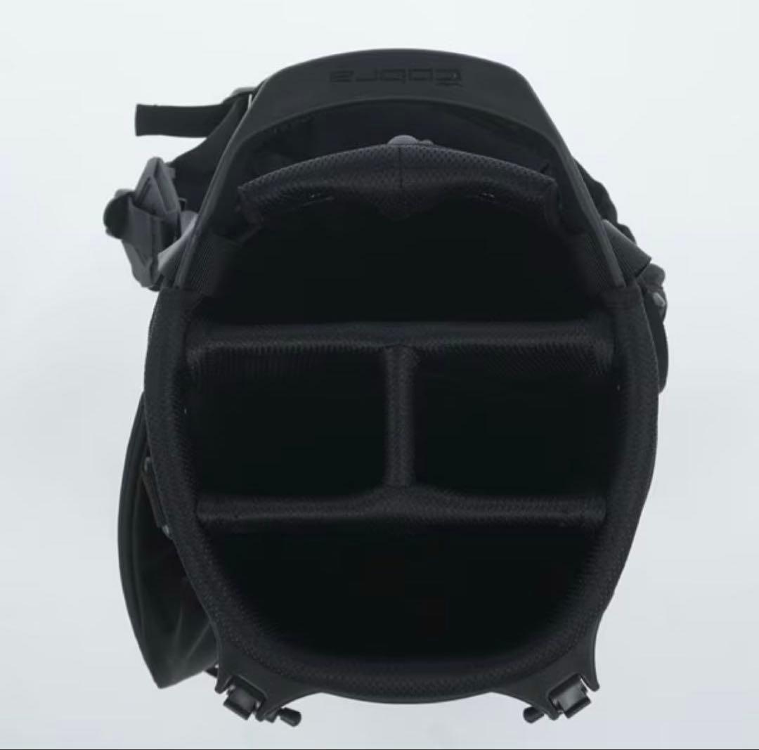 Cobra Ultralight Pro 2WAY スタンドキャディバッグ