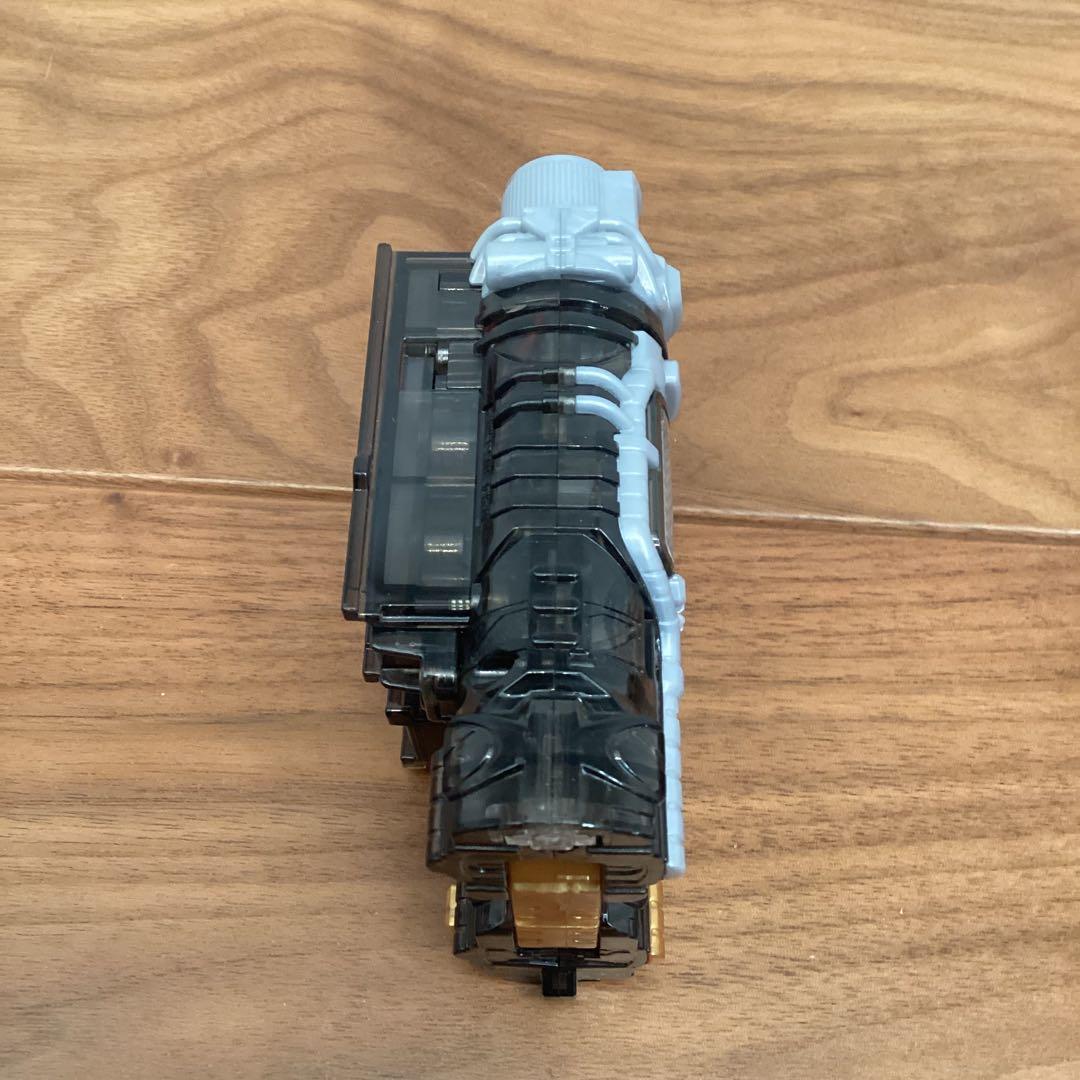 仮面ライダービルド DXフルフルラビットタンクボトル ハザードトリガー まとめ