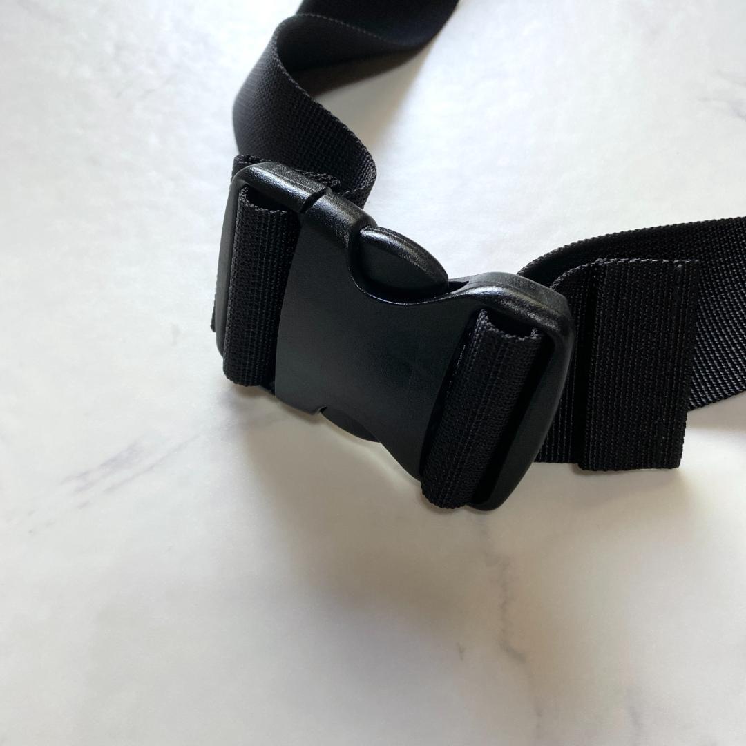 極美品✨ポーター タンカー ウエストバッグ ボディバッグ 黒