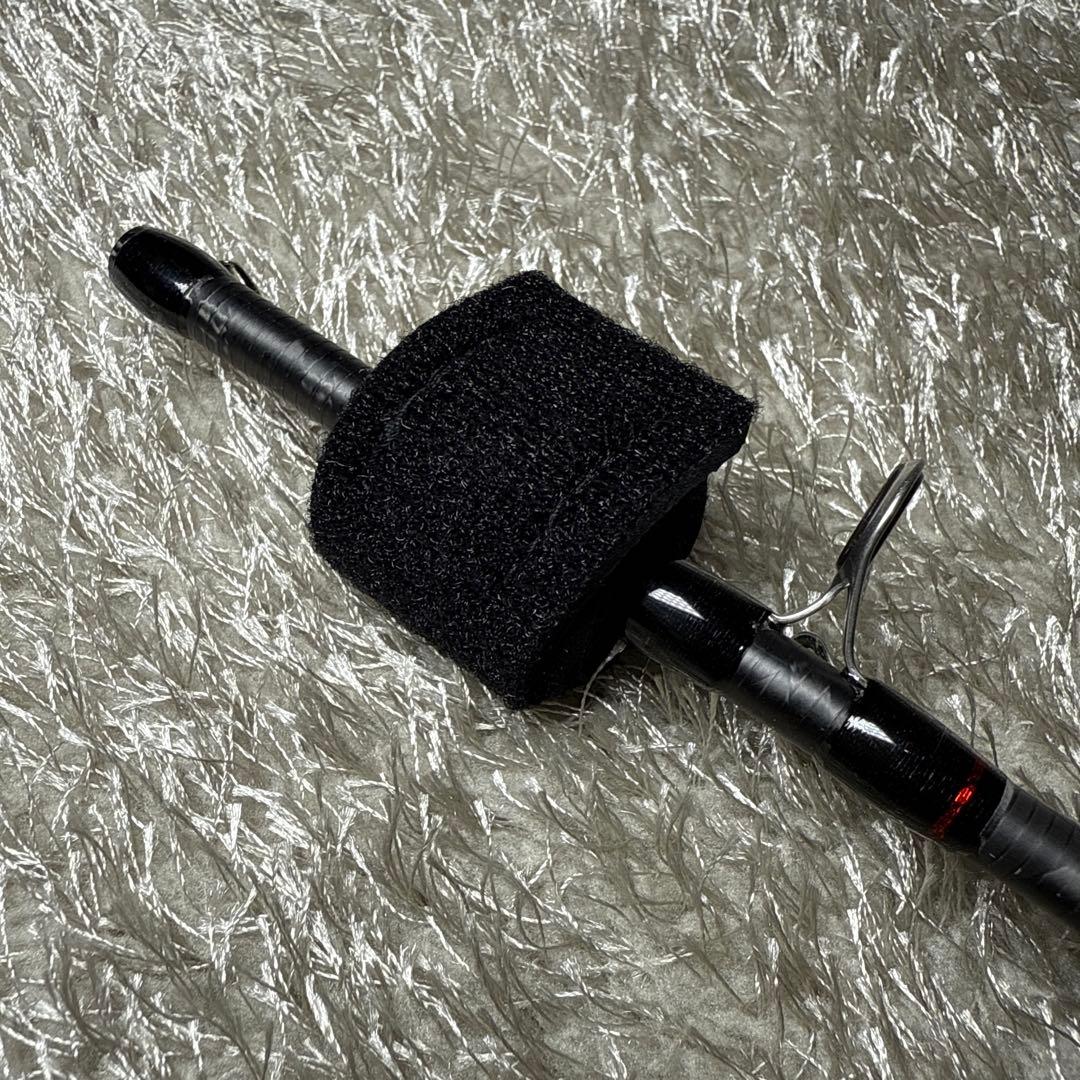 SHIMANO ライトゲームBB 73 MH195