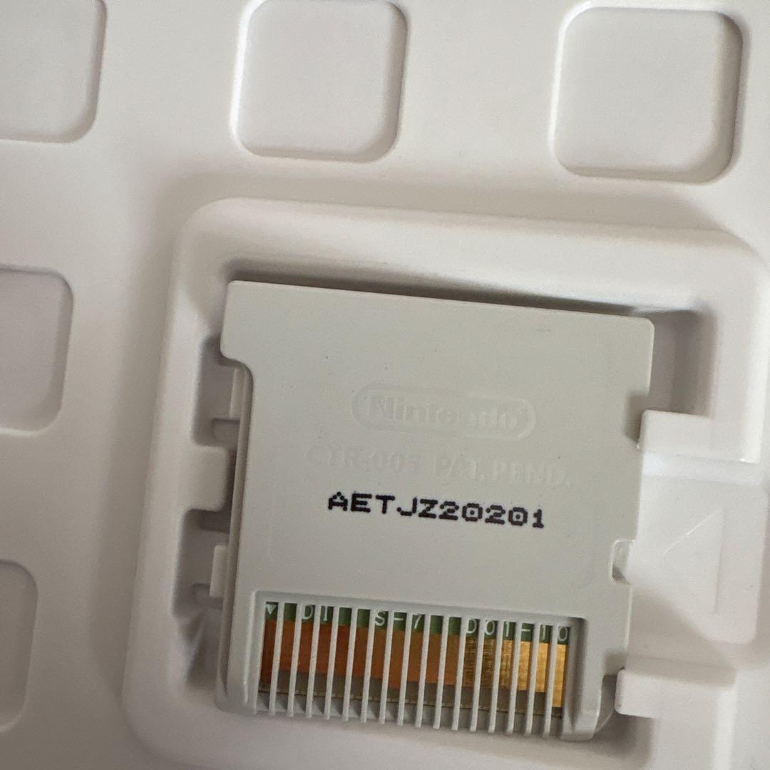 3DS イナズマイレブン1・2・3 円堂守伝説　☆すれ違いMAX！☆