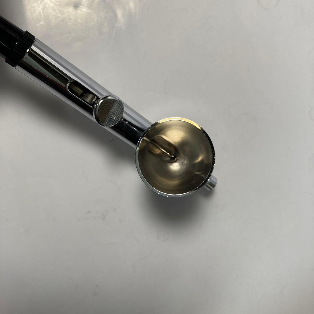 クレオスMr.リニアコンプレッサーL5/エアブラシセット