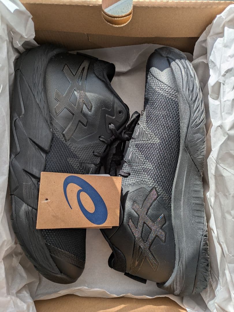 アンプレアルス2　ブラック