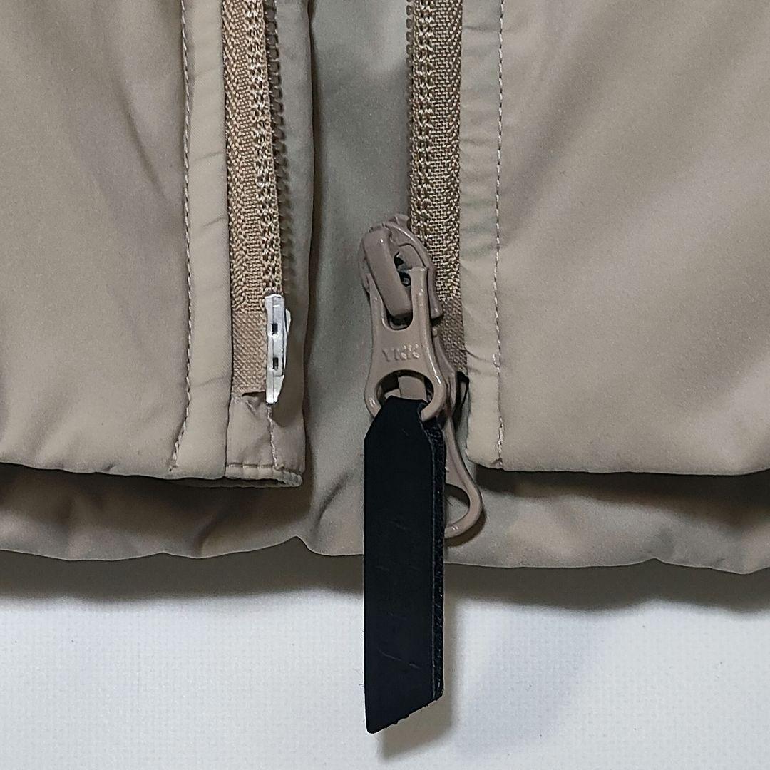 46,200円　CPG GOLF　シーピージーゴルフ　ショートダウンジャケット