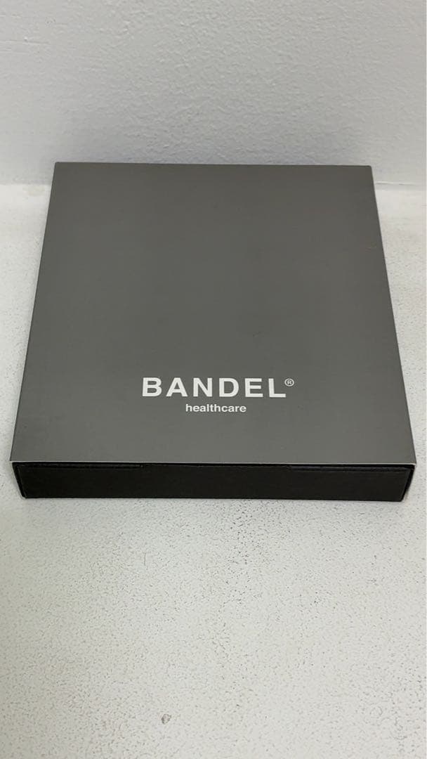 バンデル Healthcare necklace Earth mini 43cm