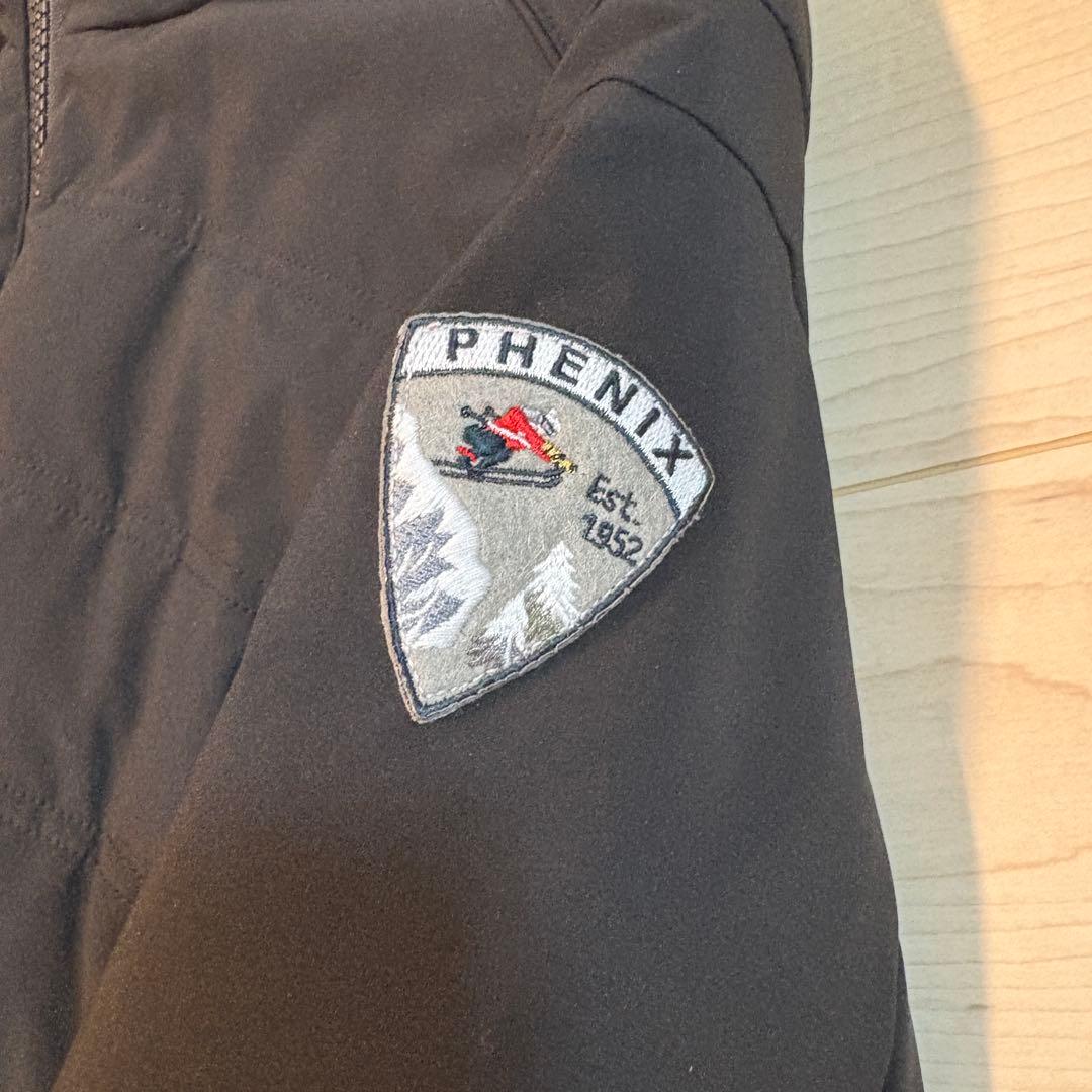 Phenix フェニックス スキージャケット サイズ M レディース