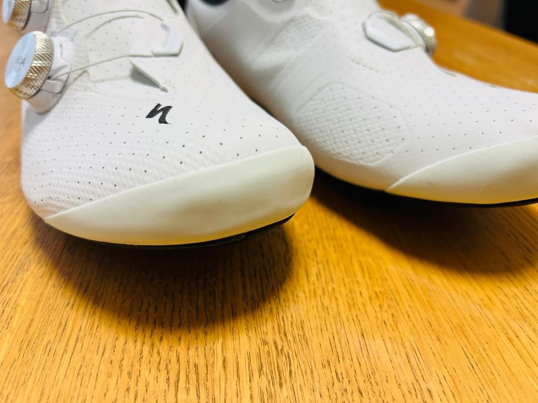 Specialized S-WORKS TORCH EU40.5 ワイド