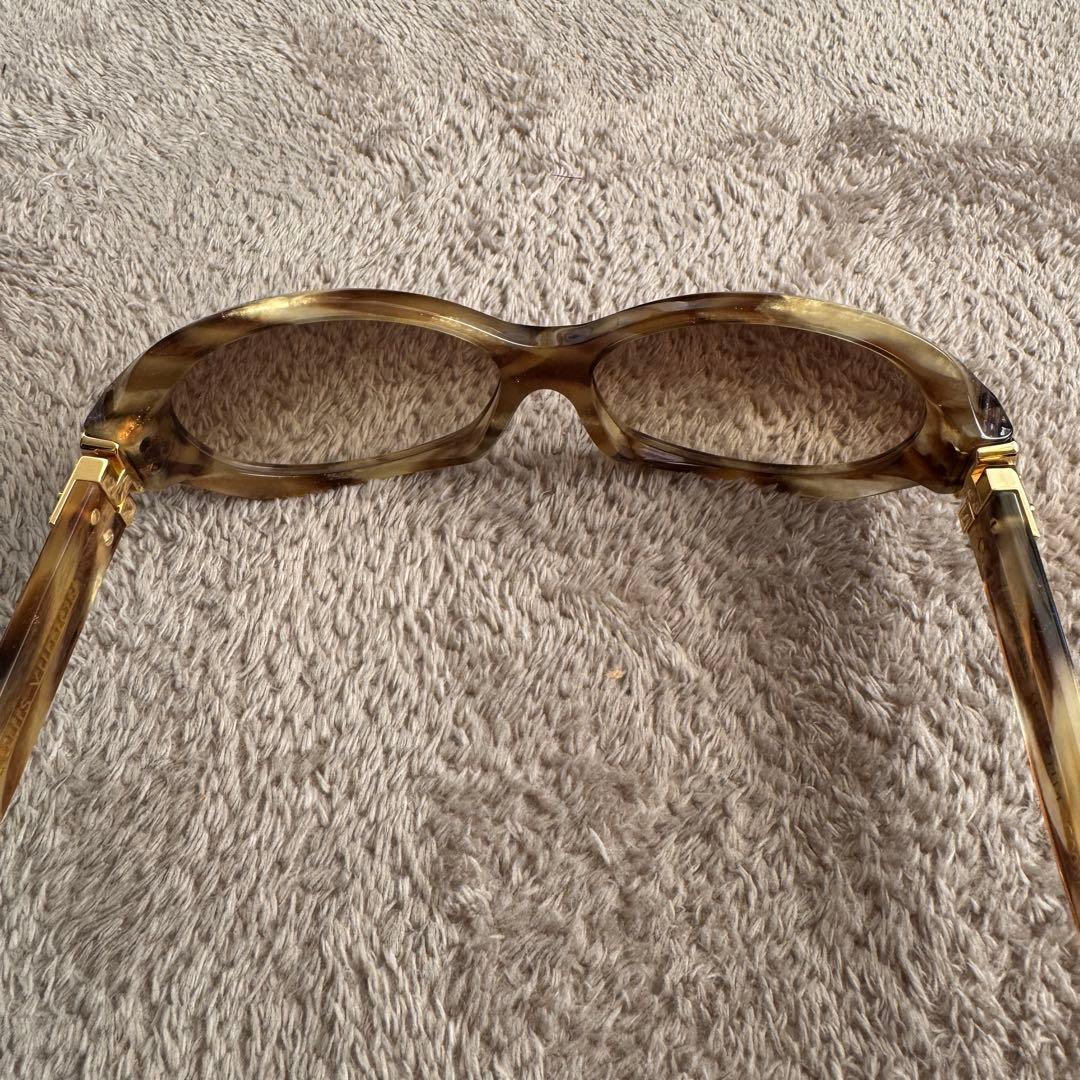 LOUIS VUITTON サングラス アイウェア スプソンロン Z0148E