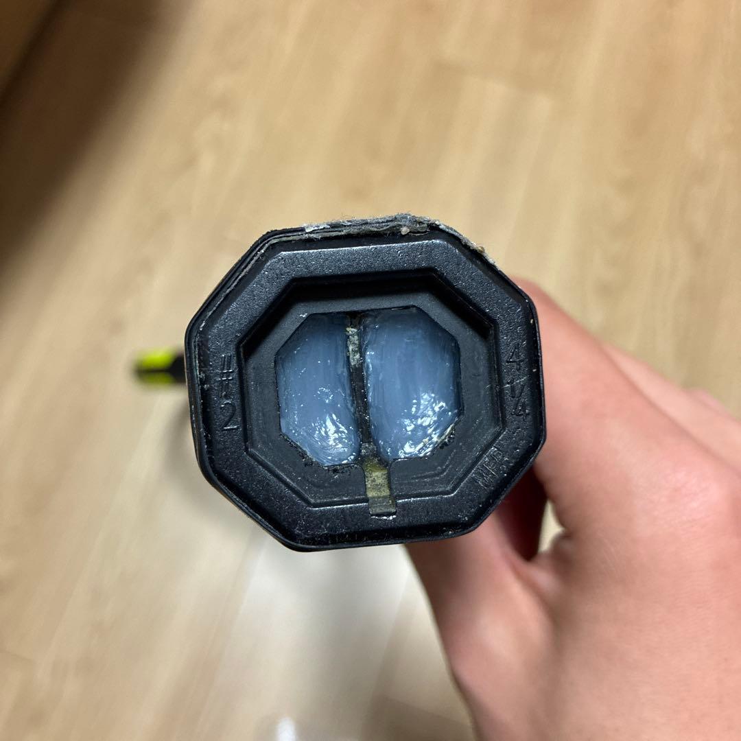 Babolat ピュアアエロvs G2 プロストック