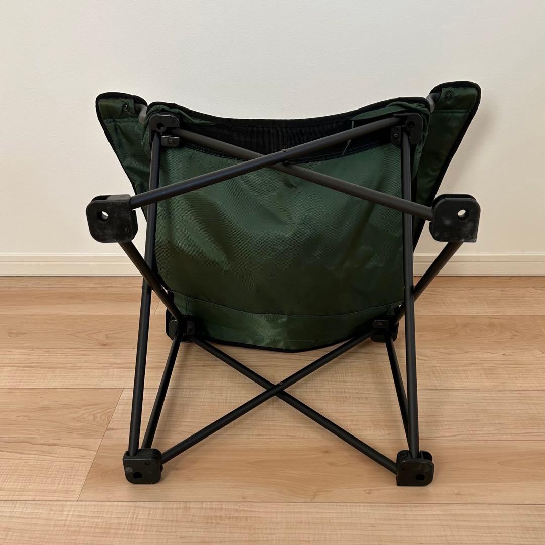 90s~ L.L.Bean エルエルビーン 折り畳みチェア USA