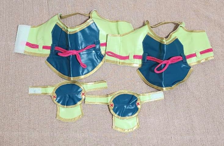 コスプレ衣装 刀剣乱舞 小竜景光 Lサイズ