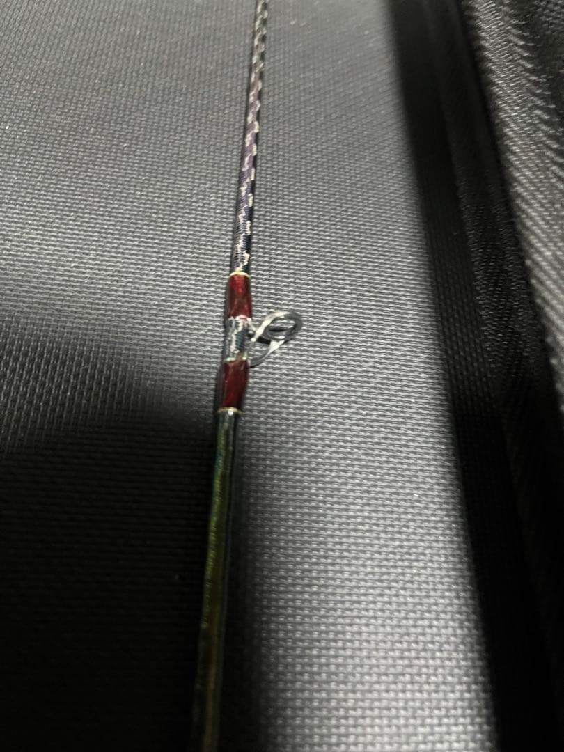 ワールドシャウラ　1653R-3 シマノ　SHIMANO スーパーレッド