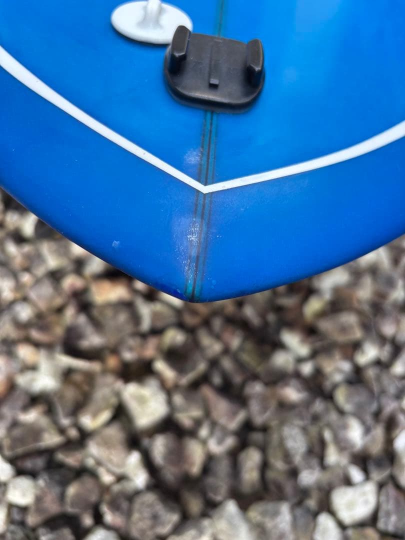 サムシングフィッシュ ジェリーロペス　サーフテック