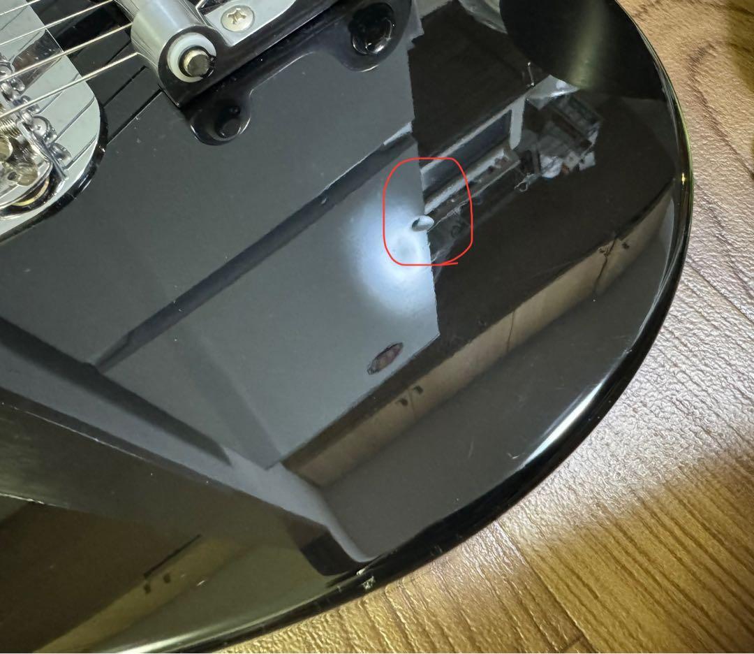 ギター Fender Telecaster Bigsby 2022