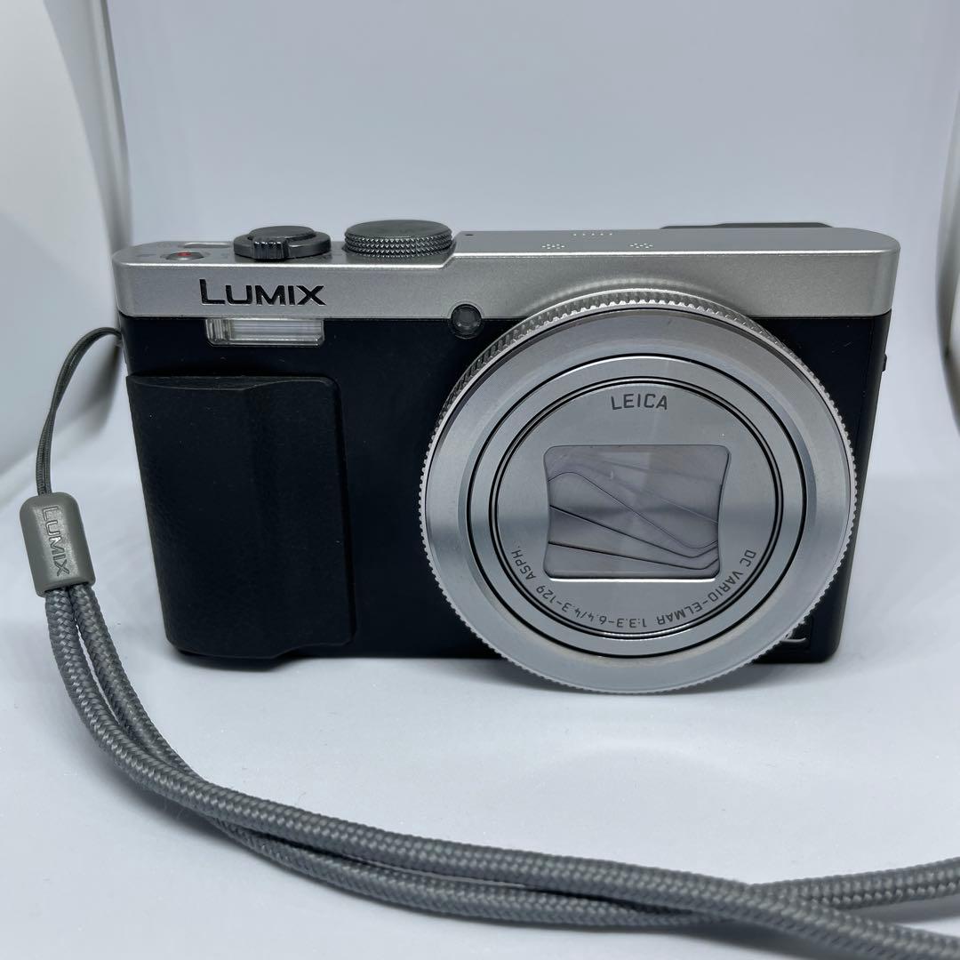 ⭐︎ama⭐︎LUMIX DMC-TZ70