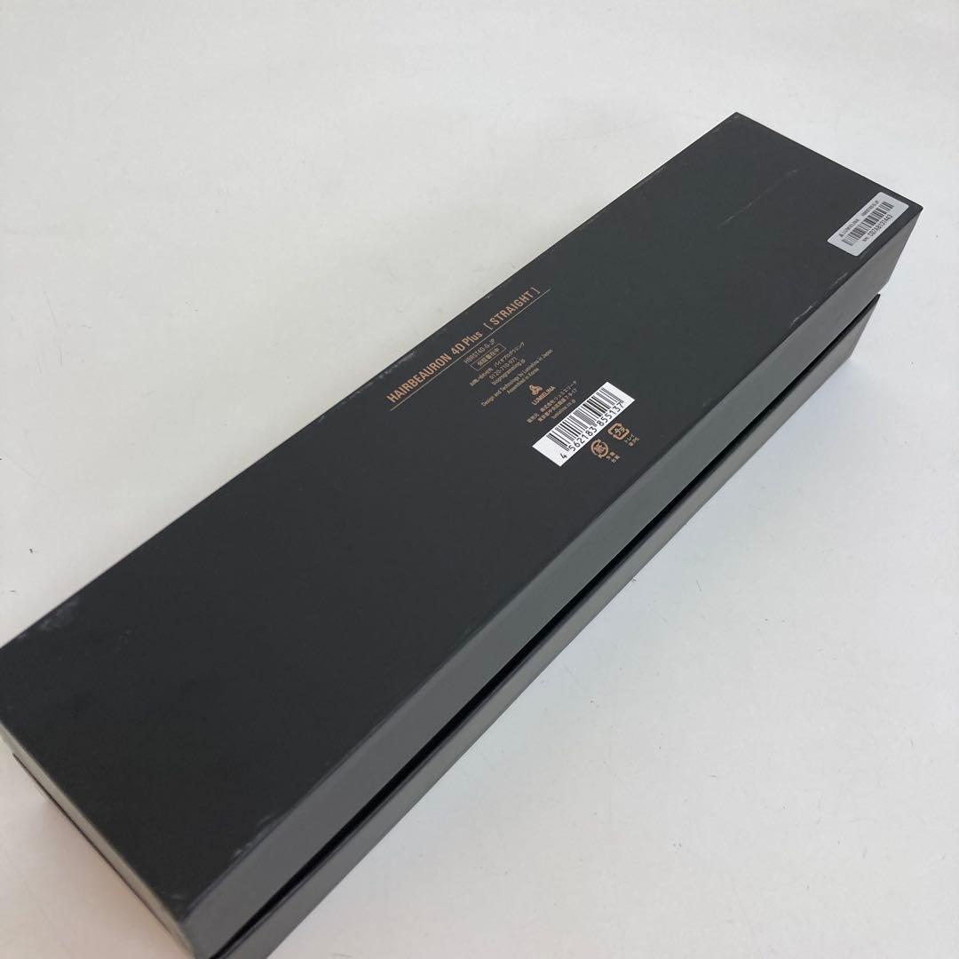 A626-39 ヘアビューロン 4D Plus HBRST4D-G-JP