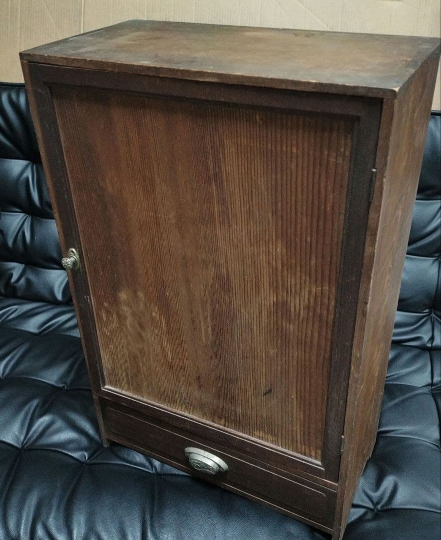 アンティーク 棚 昭和 レトロ 骨董