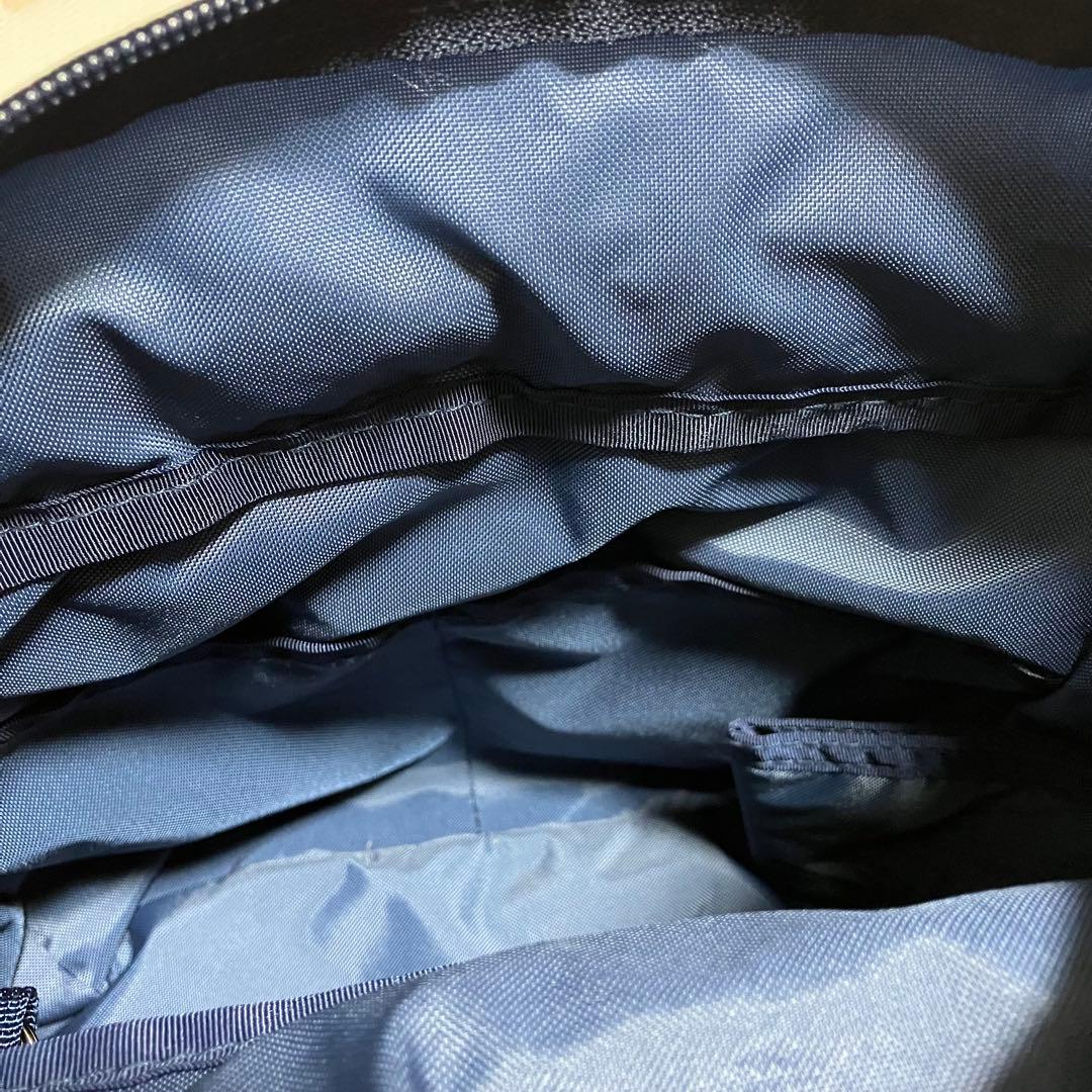 BRIEFING カートバッグ　ポーチ　ボールケース　ラウンドバッグ　ゴルフ