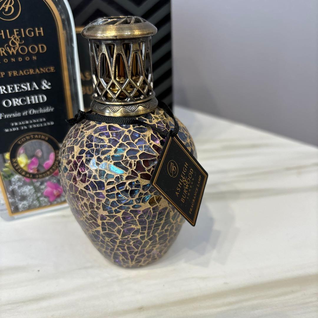 正規品✴︎アシュレイ＆バーウッド　リトルレインボーS・オイルセット