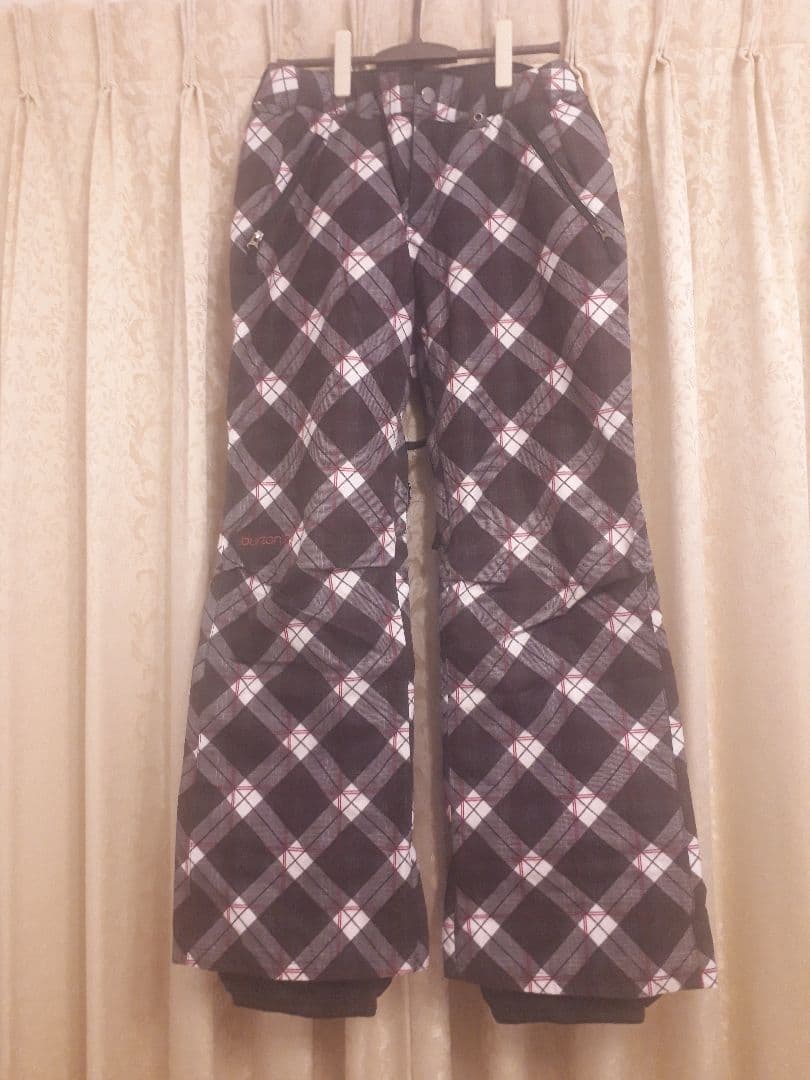 W11.バートン スノボウェア パンツ